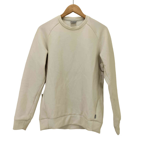 フーディーニ HOUDINI MONO AIR CREW モノエアー クルー スウェット メンズ import:XS